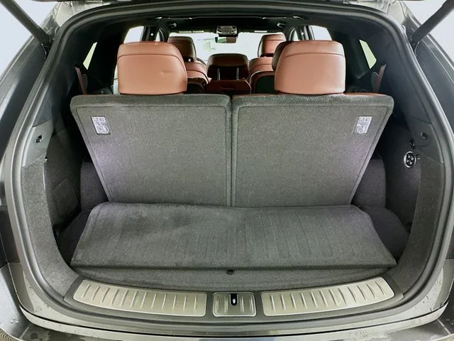 New 2026 Genesis GV80 3.5T Prestige