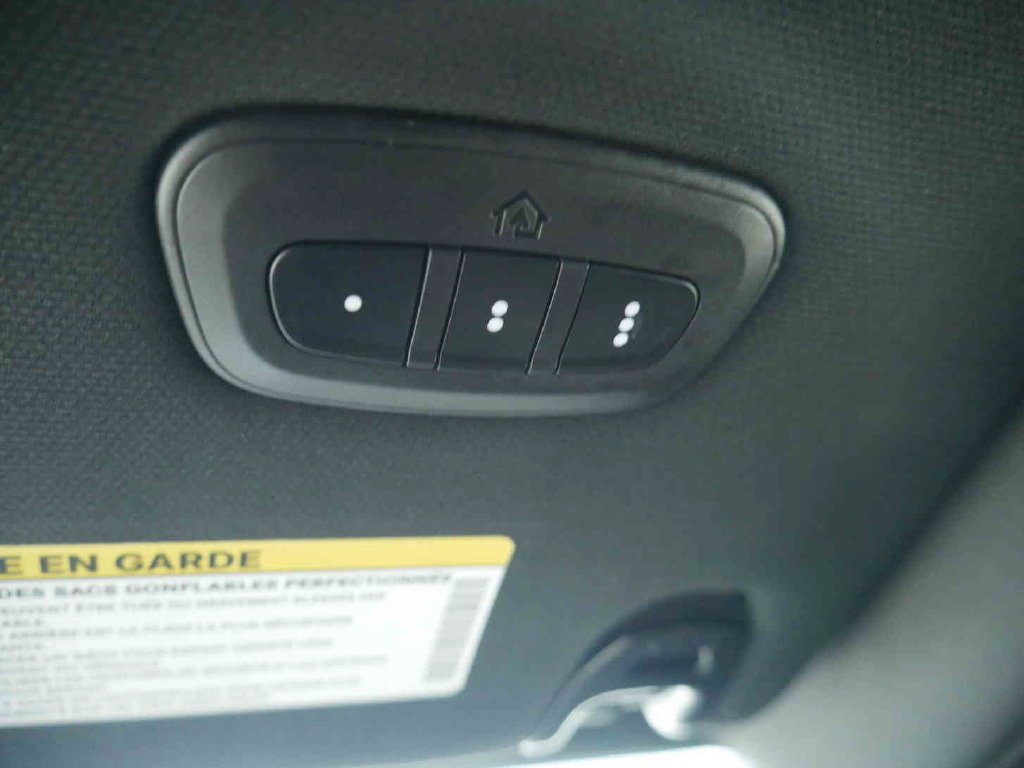 Used 2025 Black Ram Laramie image 44