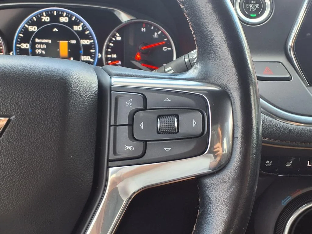 Used 2019 Summit White Chevrolet Premier image 20
