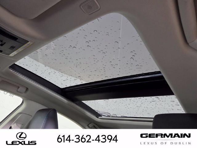 Certified Used 2025 White Lexus 350 image 30