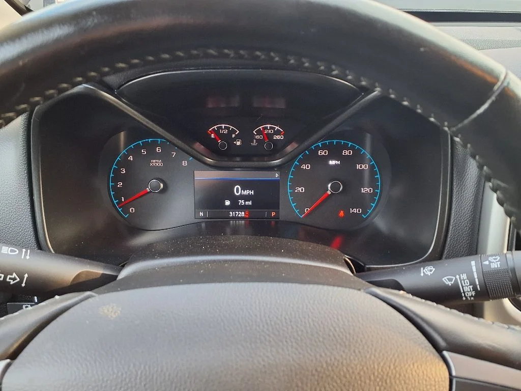 2022 Chevrolet Colorado ZR2 - Photo 20