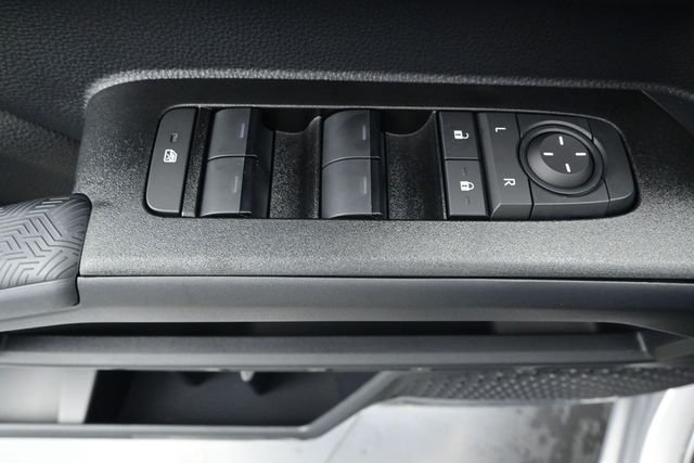 New 2026 Cutting Edge Toyota TRD Sport image 10