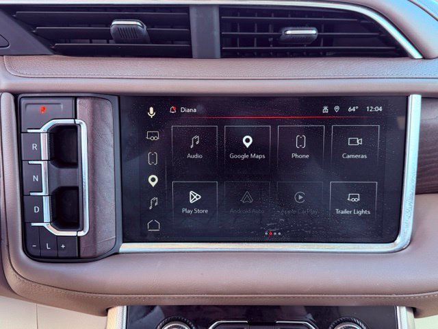Used 2024 White GMC Denali image 21