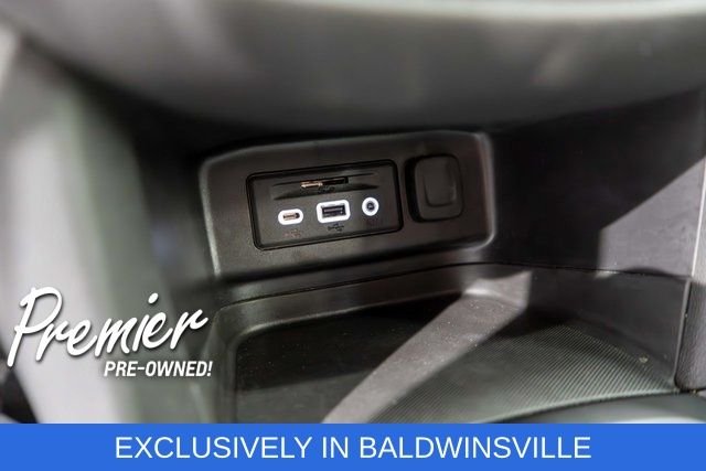 Used 2023 Brown Chevrolet LT image 27