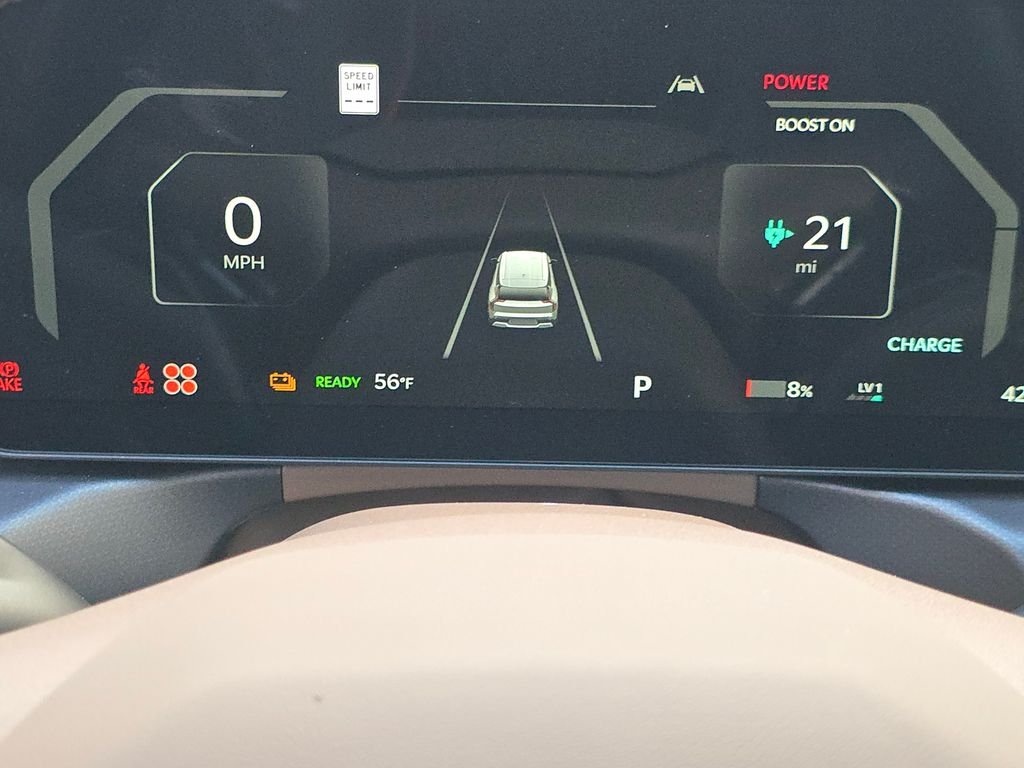 2026 Kia EV9 GT-Line - Photo 33