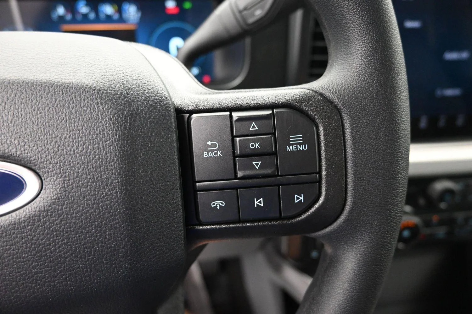 New 2026 Marsh Gray Ford F-350® XLT image 26