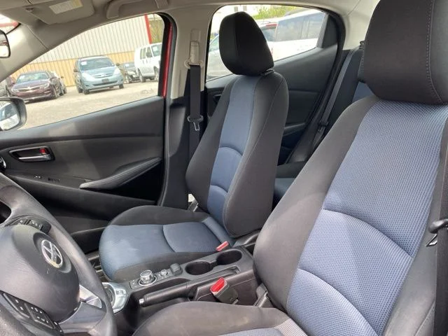 Used 2016 Red Scion Base image 10