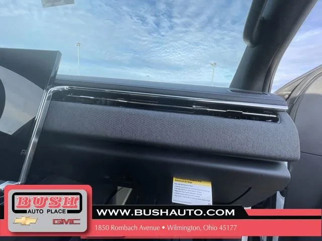 2026 GMC Sierra EV Elevation - Photo 27