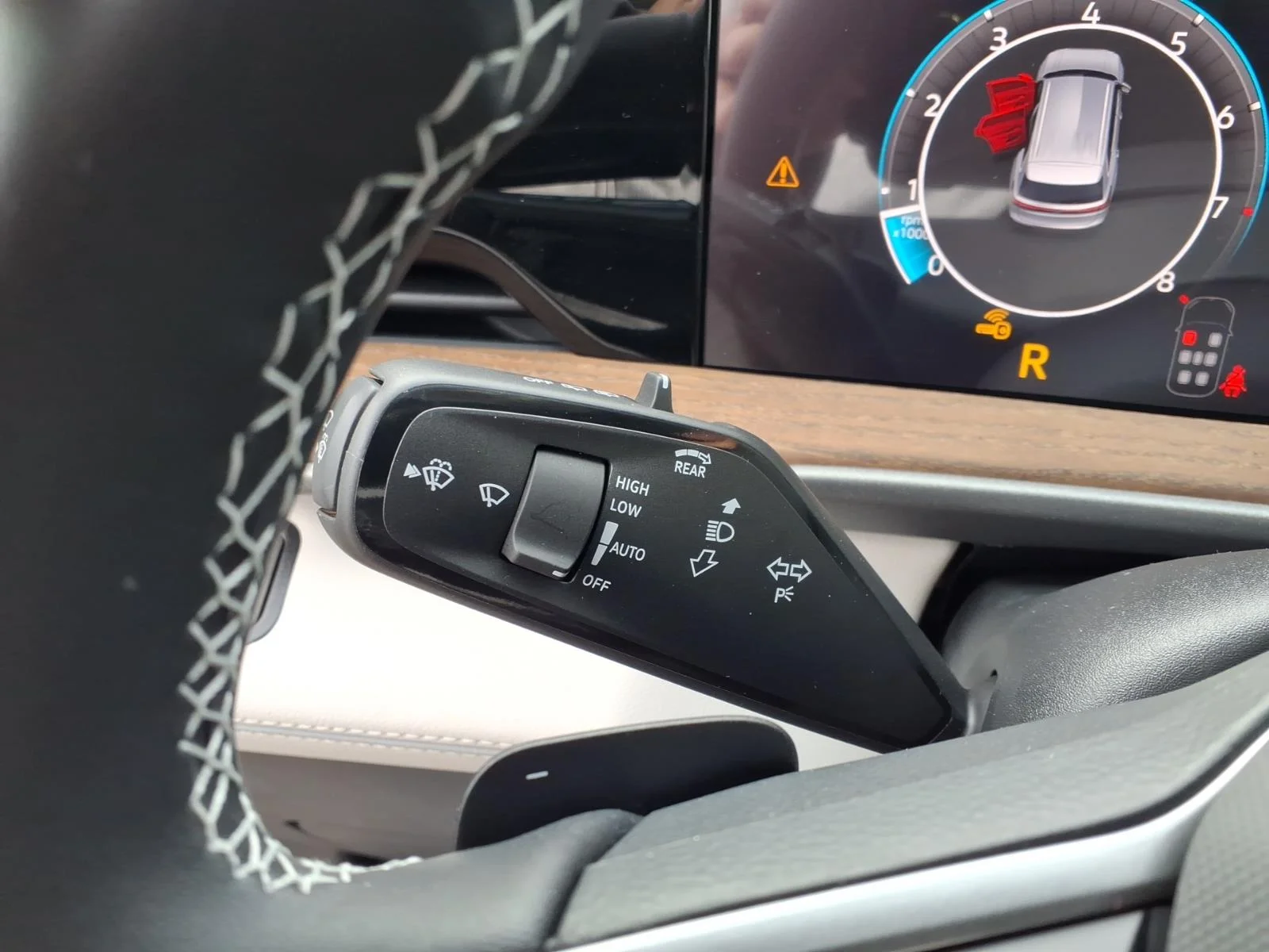 Vehicle thumbnail