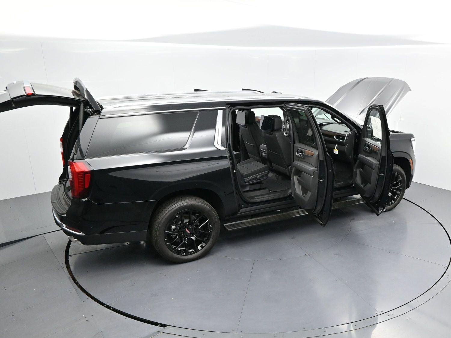 New 2026 Onyx Black GMC Denali image 51