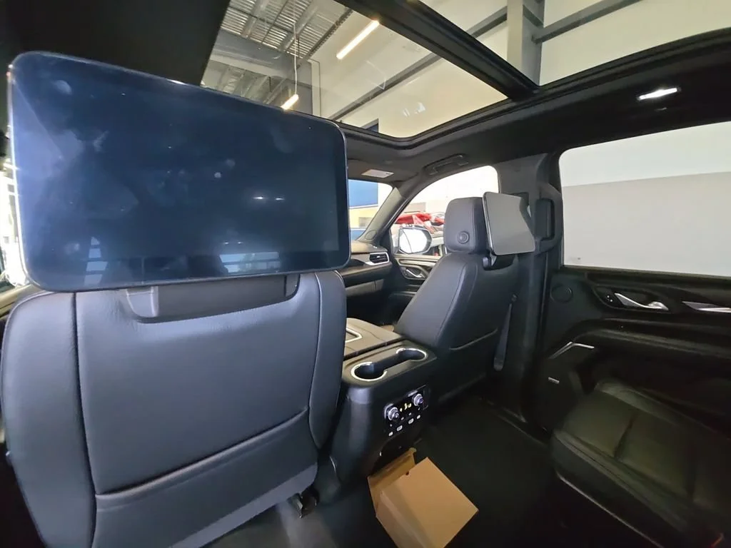 Certified Used 2024 Sterling Metallic GMC Denali image 27