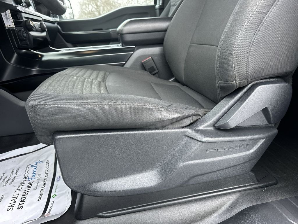 Used 2023 White Ford XL image 12
