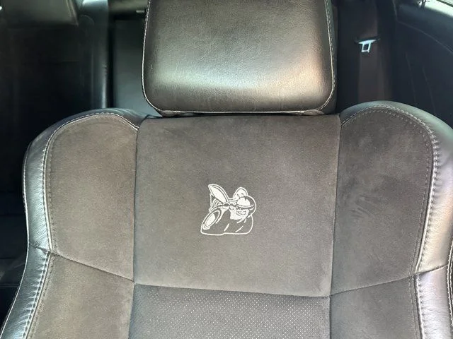 Used 2021 White Dodge R/T Scat Pack image 11