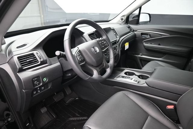 Used 2026  Honda RTL image 19