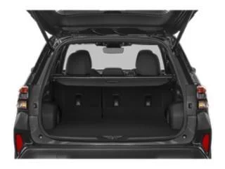 New 2026 Daybreak Blue Pearl Subaru Premium image 6
