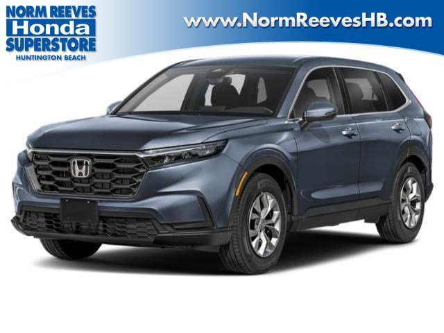 New 2026 Meteorite Gray Metallic Honda LX image 4