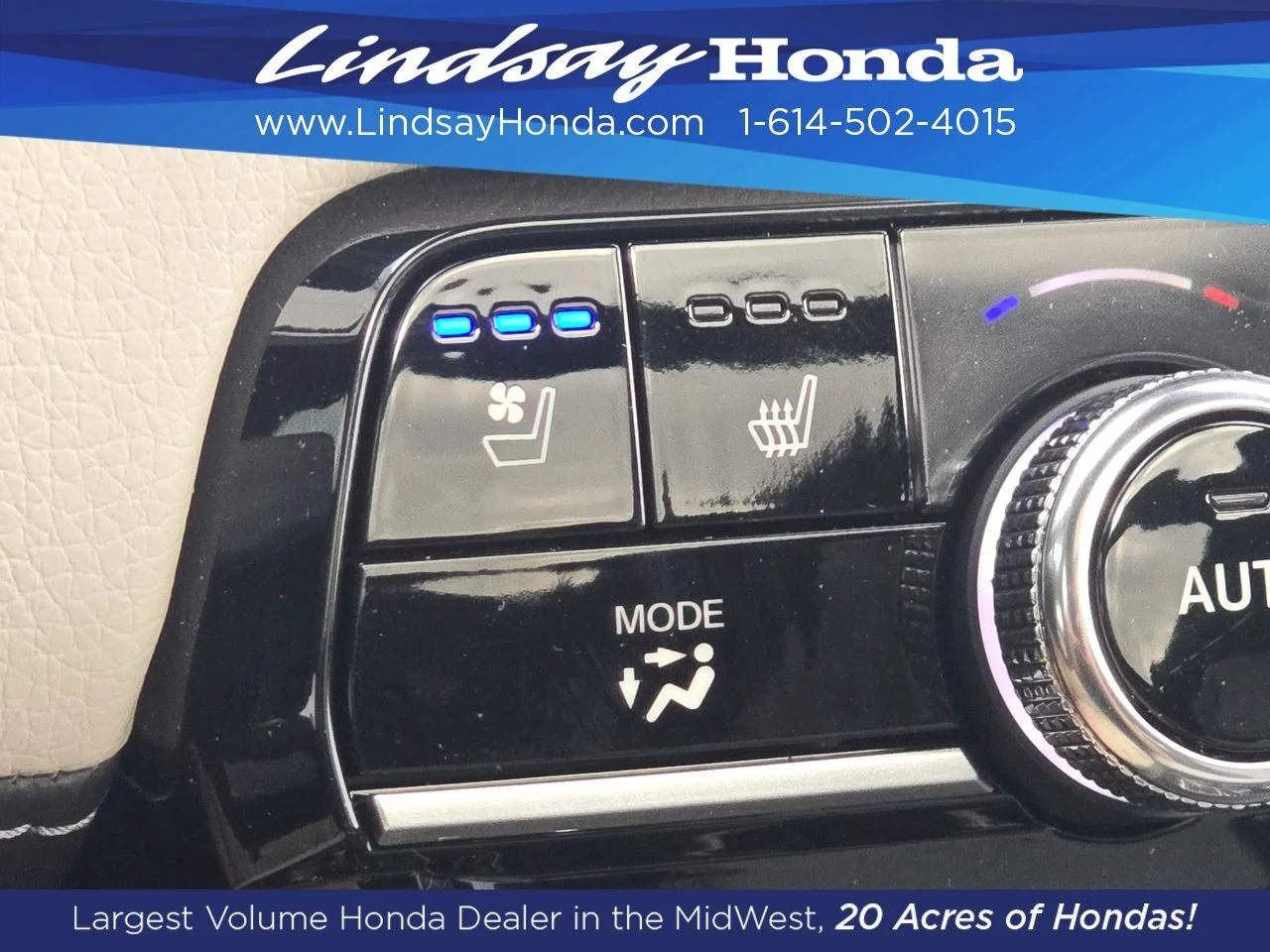 New 2026 Ash Green Metallic Honda TrailSport Elite image 18