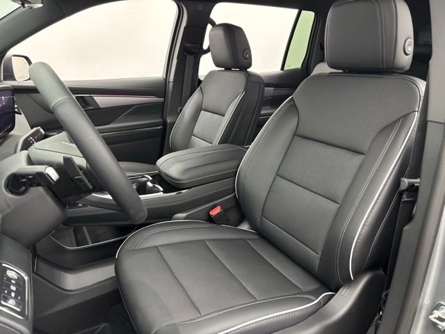 New 2026 Moonstone Gray Metallic Buick Preferred image 19