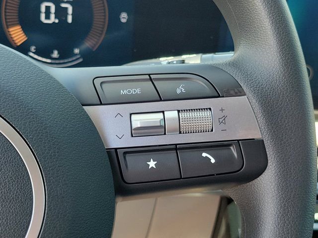 2026 Hyundai Tucson SEL - Photo 21