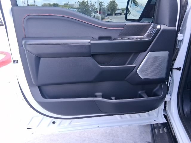 Used 2024 White Ford Raptor image 13