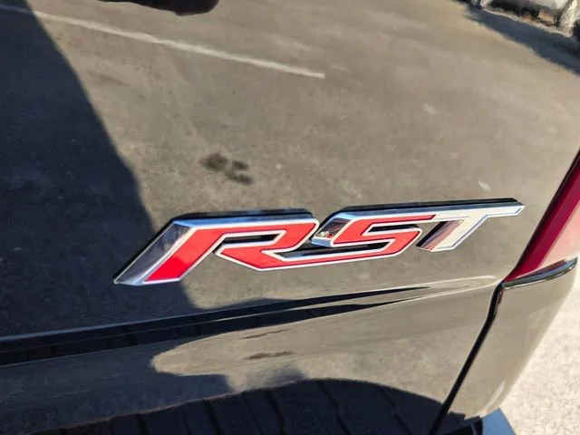 2026 Chevrolet Silverado 1500 RST - Photo 21