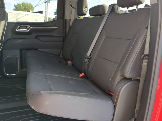 2026 Chevrolet Silverado 1500 LT - Photo 14