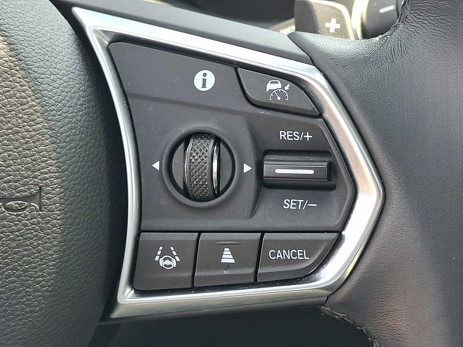 Certified Used 2024 Liquid Carbon Metallic Acura SH-AWD TECH image 24