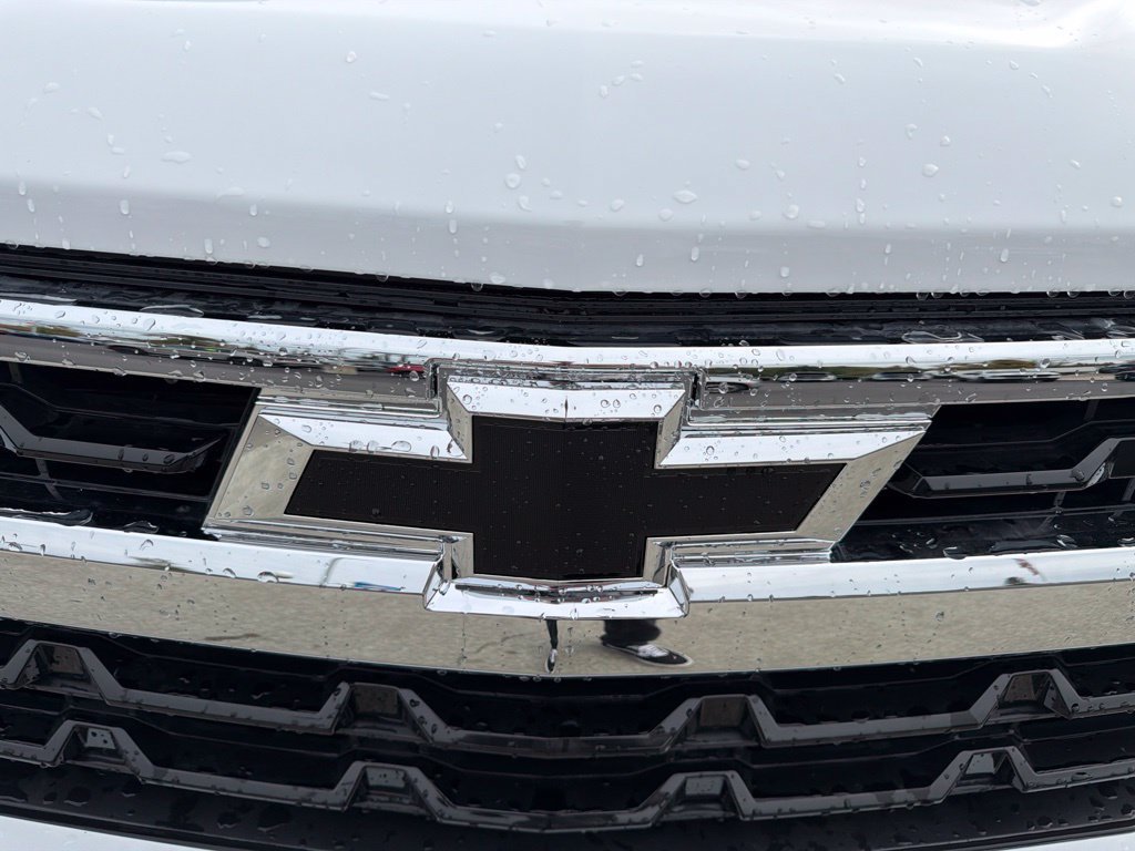 2026 Chevrolet Silverado 1500 LT - Photo 30