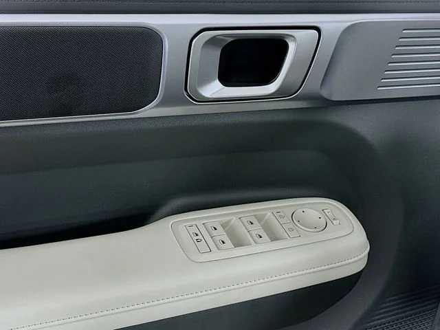 New 2026 Hyundai SANTA FE SEL