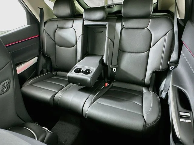 New 2027 Genesis GV70 2.5T Advanced