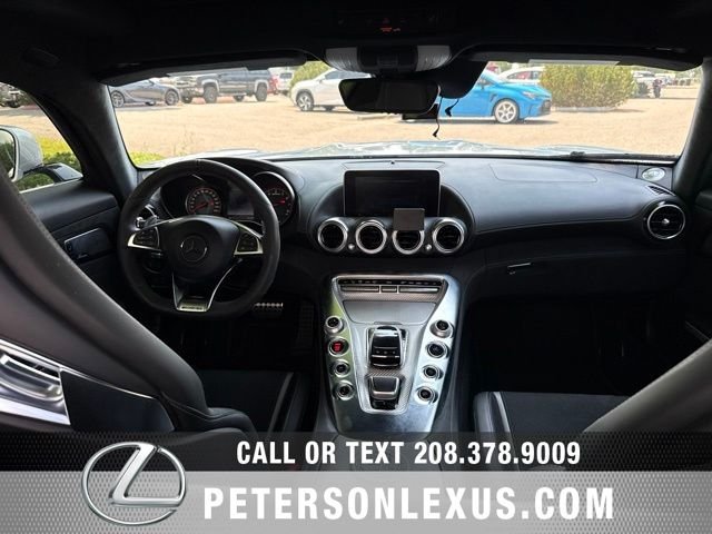 Used 2017  Mercedes-Benz S image 14