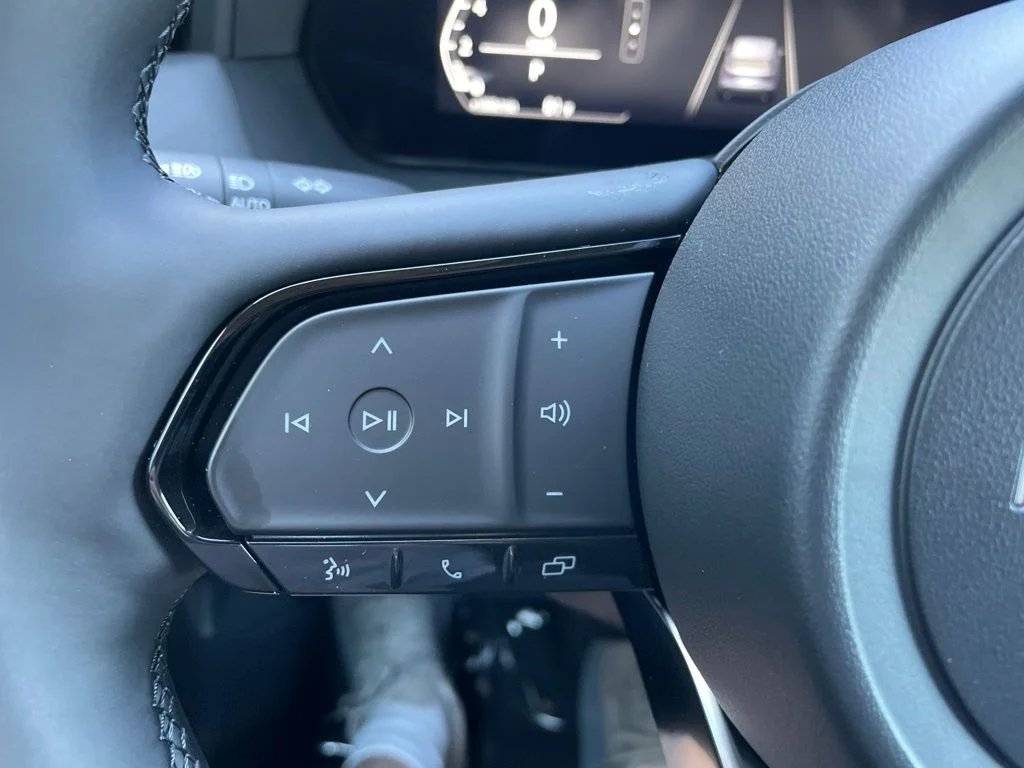 New 2026 White Mazda 2.5 S Preferred image 20