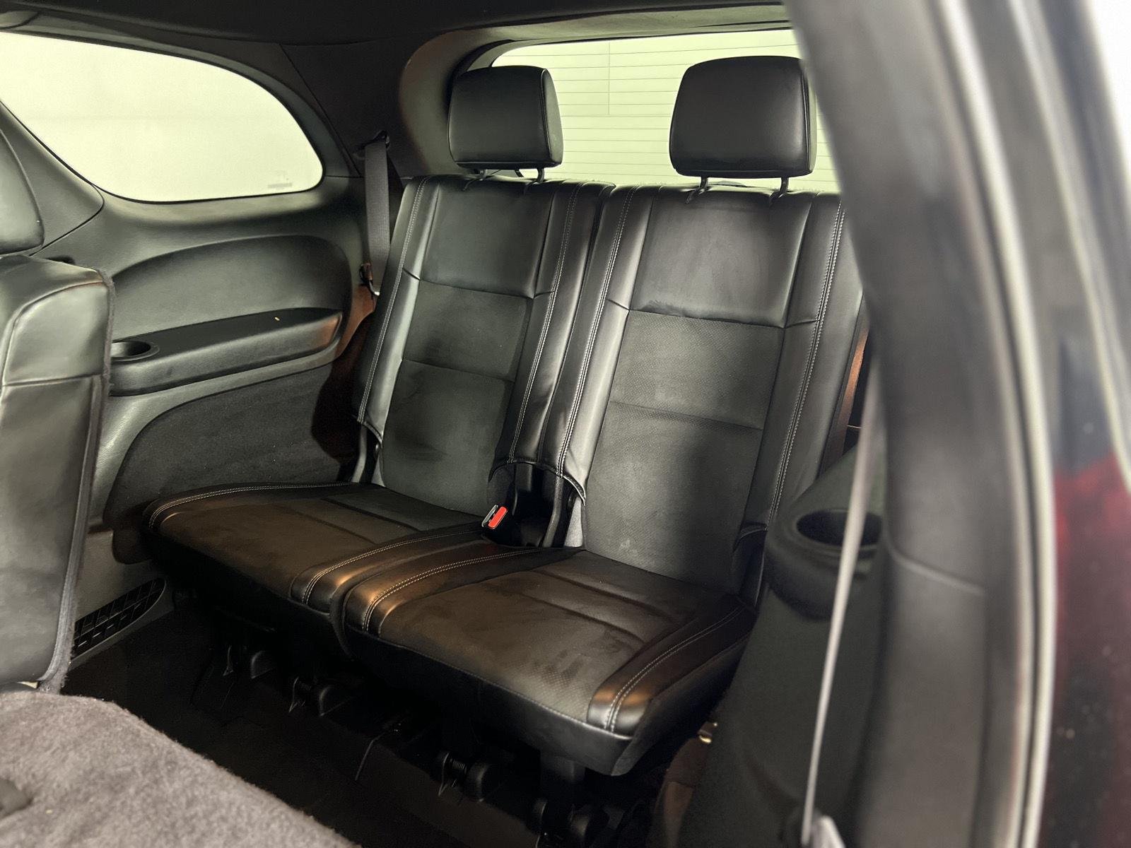 Used 2021 DB Black Clearcoat Dodge GT Plus image 21