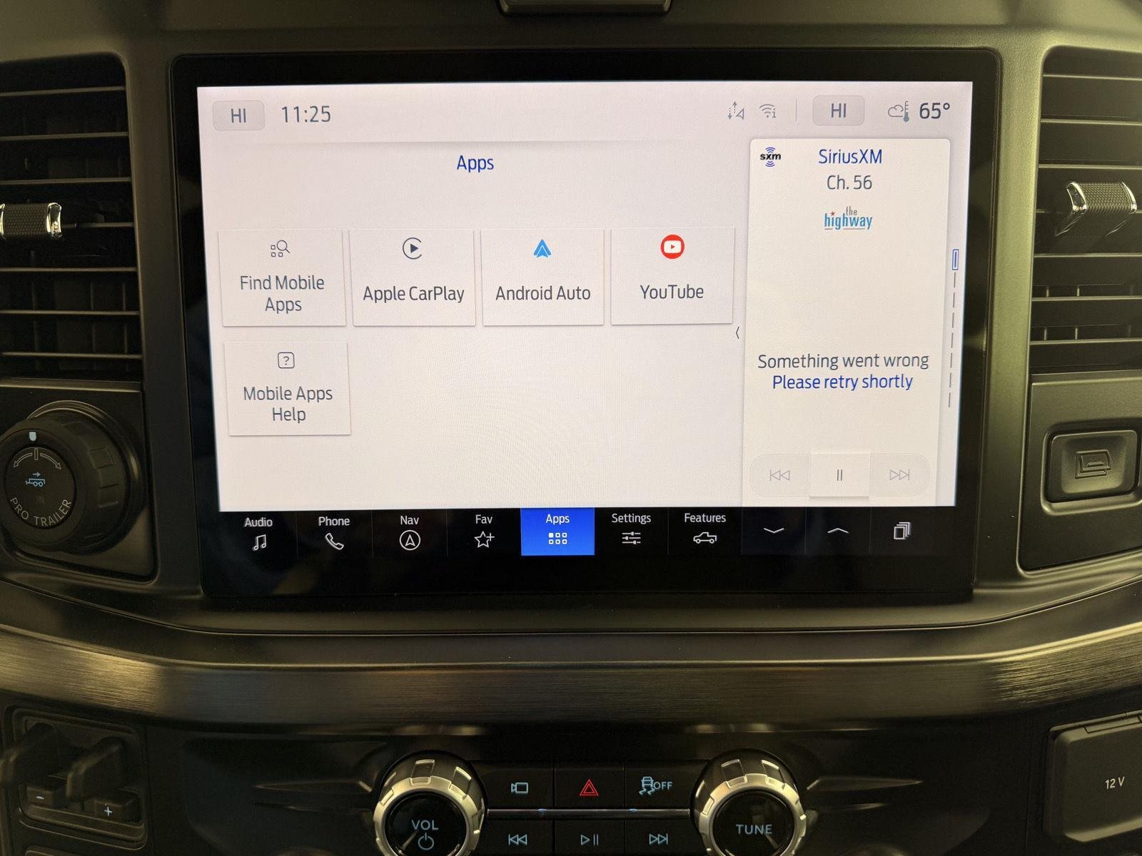 2025 Ford F-350 Super Duty Lariat - Photo 82
