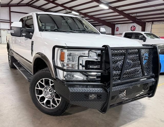 2020 Ford Super Duty F-250 Lariat