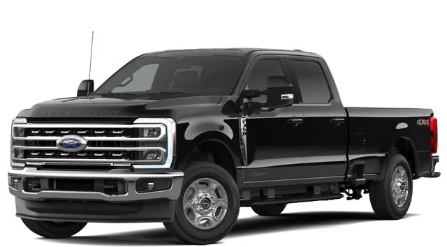 2026 Ford F-350 XLT 4x4 Crew Cab 8' Box SRW's photo