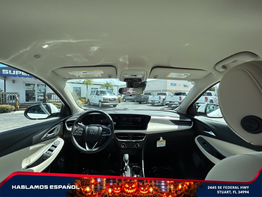 2026 Buick Encore GX Preferred - Photo 28