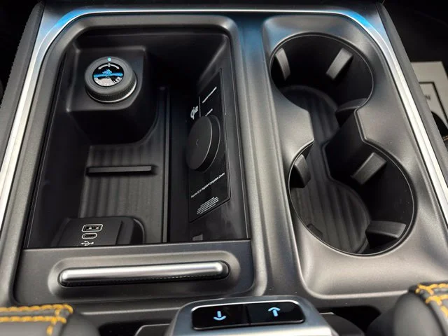 New 2027 Marsh Gray Ford Tremor image 15