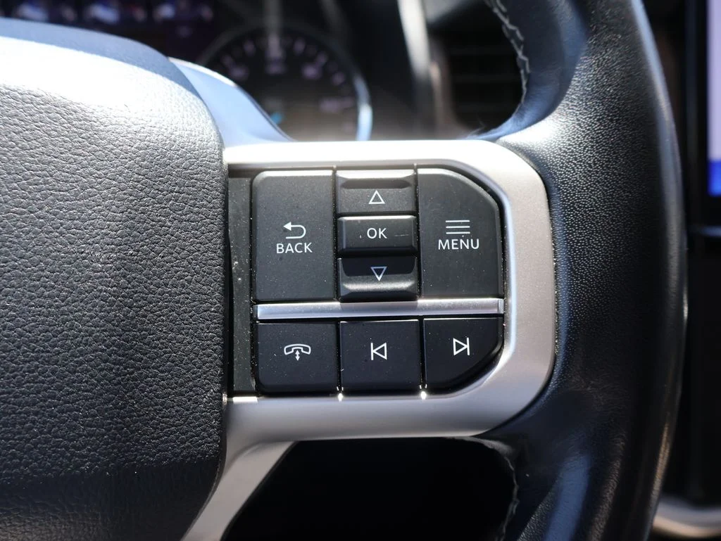 Used 2024 Gray Ford Limited image 30