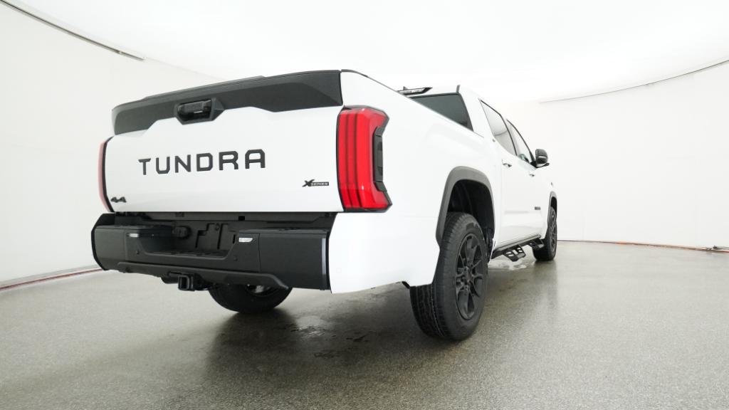 New 2026 Ice Cap Toyota SR5 image 18
