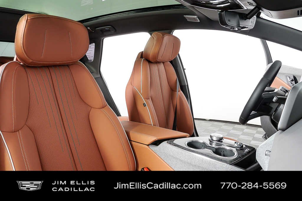 New 2026 Black Raven Cadillac Premium Sport image 23
