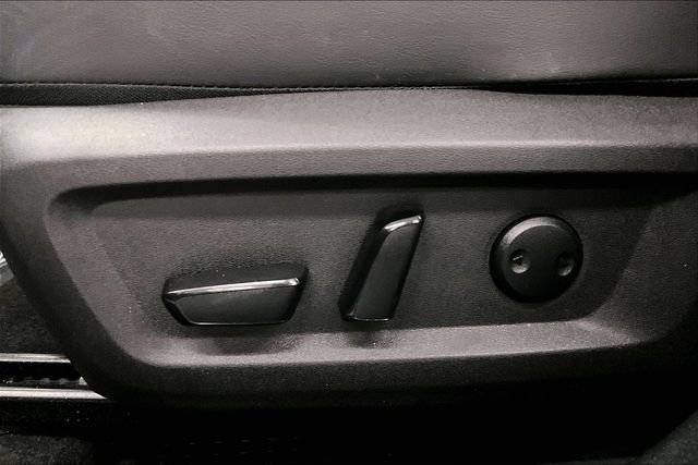 Used 2023 Boulder Gray Pearl Nissan Platinum image 32