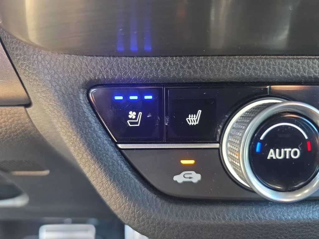 2026 Acura ADX A-Spec Package - Photo 19