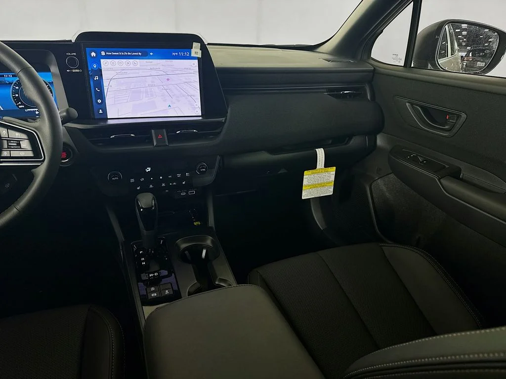 New 2026 Beige Subaru Limited image 31