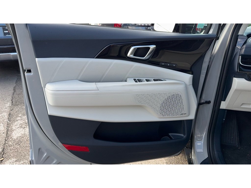 2026 Kia Carnival SX Prestige - Photo 22