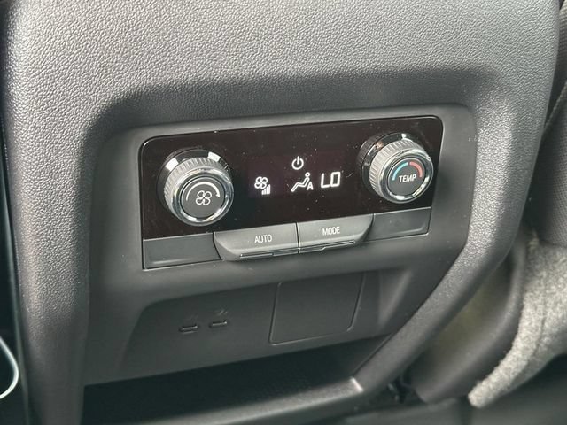 New 2027 Summit White Chevrolet LT image 7
