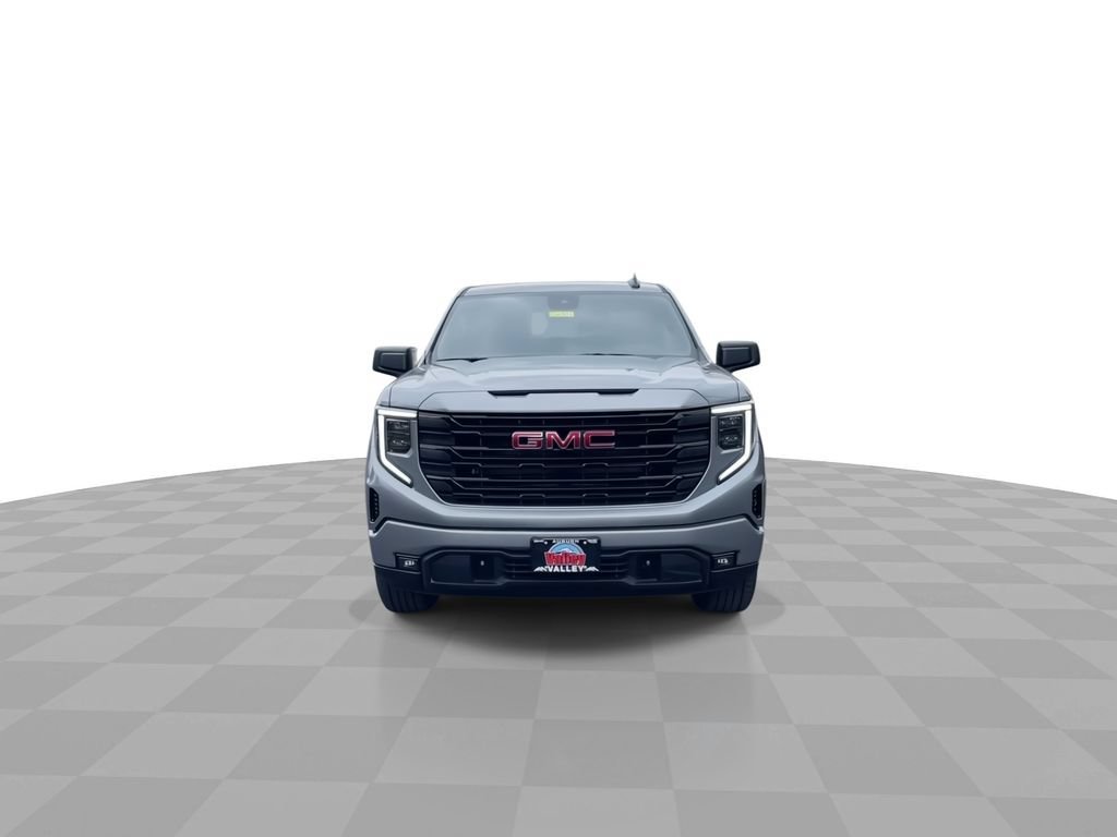 New 2026 Sterling Metallic GMC Elevation image 3