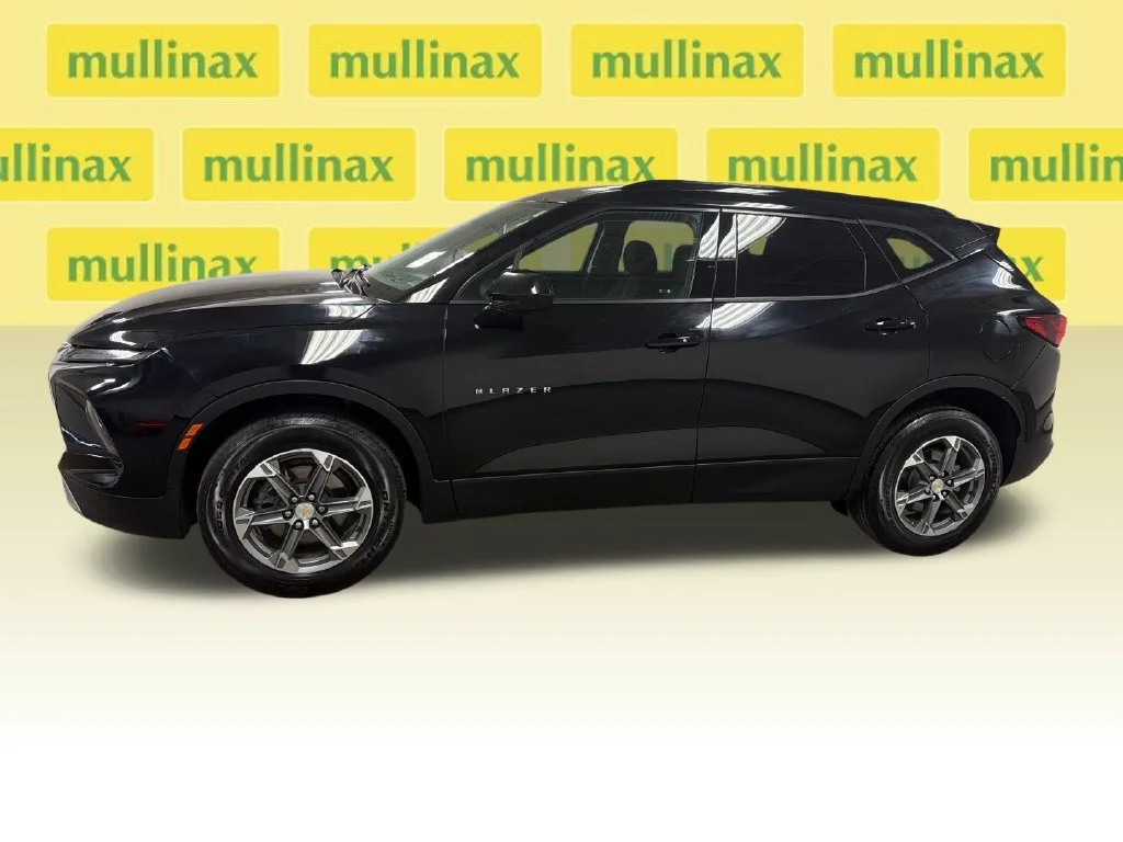 2024 Chevrolet Blazer 2LT - Photo 7