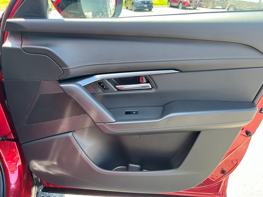 New 2026 Soul Red Crystal Metallic Mazda 2.5 S Preferred AWD image 11