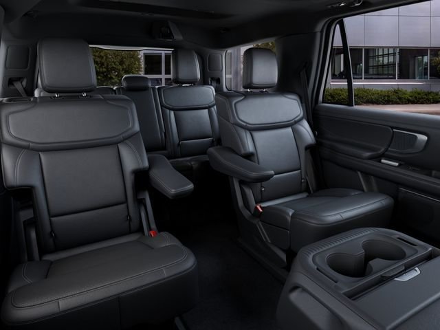 New 2027 Bronze Ford Platinum image 11